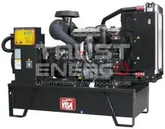 Дизельный генератор Onis VISA P 251 B (Stamford) с АВР
