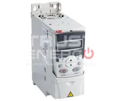 Частотный преобразователь ABB ACS350-03E-012A5-4, 5.5 кВт, 380, 3 фазы, IP20, без панели управлени