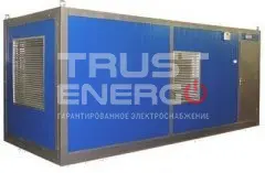 Дизельный генератор ПСМ ADMi-730 в контейнере