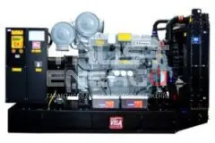 ТО-1 (ТО-500) ДГУ Onis Visa C 810 U (годовое)