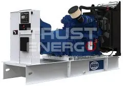 Дизельный генератор FG Wilson P450-2 с АВР