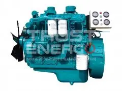 Дизельный двигатель YC4D60-D21