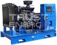 Дизельный генератор ТСС АД-16С-Т400-1РМ5