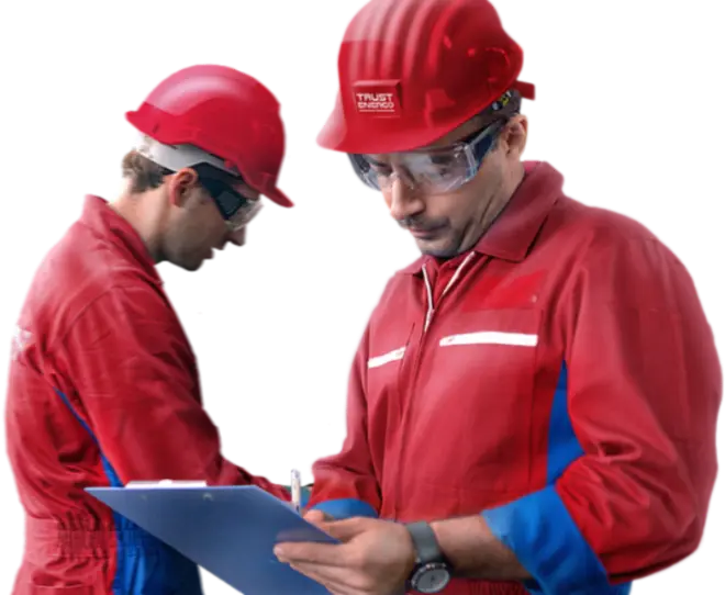 Диагностика дизель-генераторов в Брянске