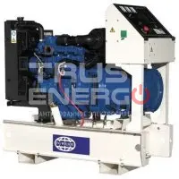 ТО-2 (ТО-1000) ДГУ FG Wilson P18-4 (один раз в 2 года)