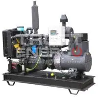 Дизельный генератор ММЗ МДГ 6048