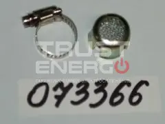 Kipor Искрогаситель глушителя для ЭЛАБ 6000 (Fireproof cap ass KGE 6500E,KGE6500E-10300) ТРАСТ-ЭНЕРГО Искрогаситель глушителя для ЭЛАБ 6000 (Fireproof cap ass KGE 6500E,KGE6500E-10300) ТРАСТ-ЭНЕРГО