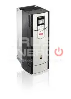 Частотный преобразователь ABB ACS880-01-05A6-3+B056+E200, 2,2 кВт, IP55, лаковое покрытие плат, чопп