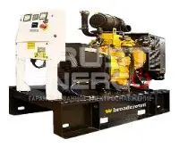 ТО-2 (ТО-1000) ДГУ Broadcrown BCC 9-50SP (один раз в 2 года)