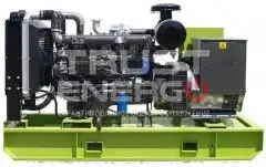 Дизельный генератор Motor АД120-Т400-R с АВР