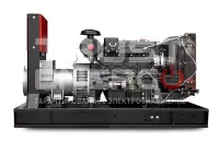 Дизельный генератор Arken ARK-Q 30