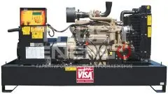 ТО-1 (ТО-500) ДГУ Onis Visa JD 201 GO (годовое)