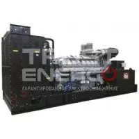 ТО-1 (ТО-500) ДГУ Onis Visa P 2060 U (годовое)