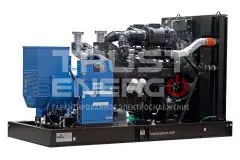 ТО-1 (ТО-500) ДГУ SDMO D830 (годовое)