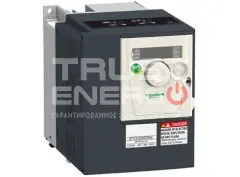 Частотный преобразователь ALTIVAR 312 0.18кВт 220В 1Ф БК