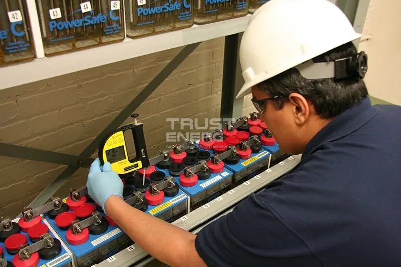 Техническое обслуживание ИБП в Брянске