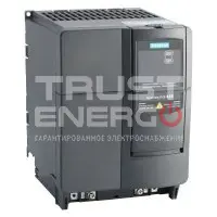 Частотный преобразователь Siemens 6SE6420-2UD31-1CA1 ток 26А 11кВт 380В 3ф.