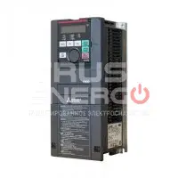 Преобразователь частоты Mitsubishi FR-F840-06830-2-60 SLD 683А 355кВт 380В