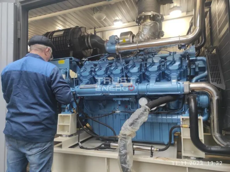 Сервис ДГУ и Сервис ГПУ и ГПЭС в Брянске  Сервис ДГУ и Сервис ГПУ и ГПЭС в Брянске