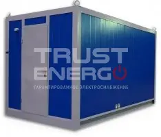 Дизельный генератор ПСМ ADDo-100 в контейнере с АВР