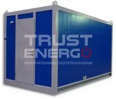 Дизельный генератор Motor АД20-Т400-R в контейнере