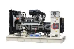 ТО-1 (ТО-500) ДГУ Teksan TJ750DW5A (годовое)