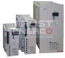 Частотный преобразовательеспер E4-8400-003H 2,2кВт 380