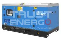 Дизельный генератор ТСС АД-20С-Т400-1РКМ11 (TDK304L)