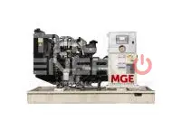 Дизельный генератор MGE P100PS