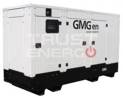 Дизельный генератор GMGen GMJ220 В кожухе В кожухе John Deere 6068HFU74 trustenergo.ru Дизельный генератор GMGen GMJ220 В кожухе В кожухе John Deere 6068HFU74 trustenergo.ru