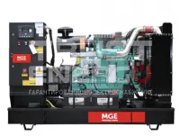 Дизельный генератор MGE P60DZ