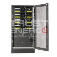 Источник бесперебойного питания ABB DPA UPScale ST 120 для ЦОД trustenergo.ru