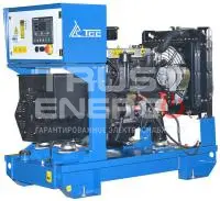 Дизельный генератор ТСС АД-20С-Т400-1РМ11