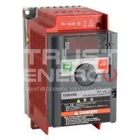 Частотный преобразователь TOSHIBA VFnC3S-2022PL 2,2кВт 220В
