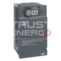 Преобразователь частоты Mitsubishi FR-A740-00470-EC 18,5кВт 380В trustenergo.ru
