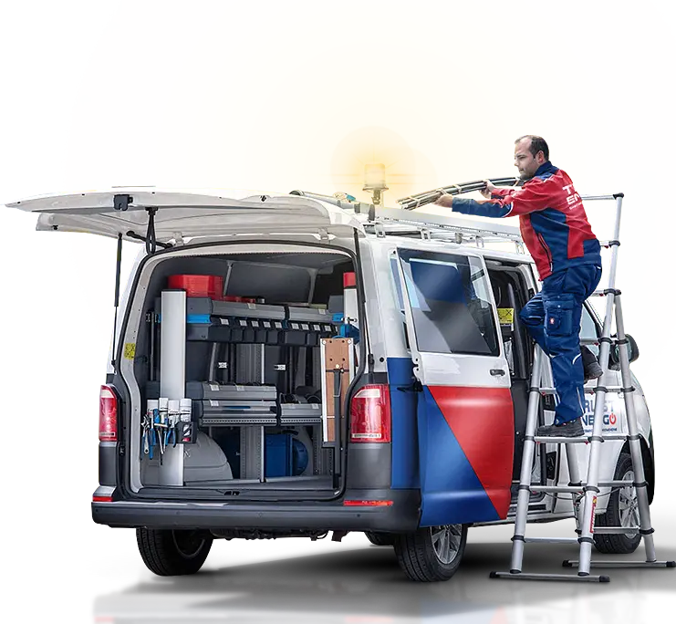 Сервис ДГУ и ДЭС в Брянске