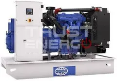 Дизельный генератор FG Wilson P26-6S