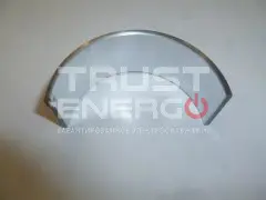 Вкладыш подшипника нижней головки шатуна TDY 30 4L/Bearing, connecting rod (Y4100Q-04003)