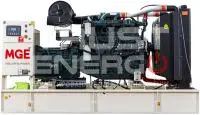 Дизельный генератор MGE P120DN