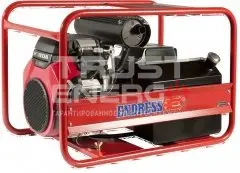 Бензиновый генератор Endress ESE 1306 HS-GT ES с АВР Открытая на раме Honda GX630 trustenergo.ru
Бензиновый генератор Endress ESE 1306 HS-GT ES с АВР Открытая на раме Honda GX630 trustenergo.ru