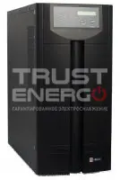 Источник бесперебойного питания Inelt Monolith K 20000LT ТРАСТ-ЭНЕРГО