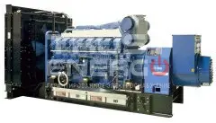 Дизельный генератор SDMO T2100