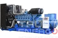 Высоковольтная станция ТСС АД-900С-Т6300-1РМ9