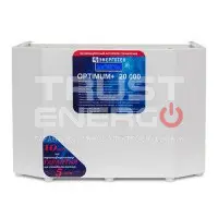Стабилизатор напряжения Энерготех OPTIMUM+ 20000