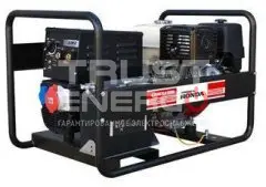 Сварочный генератор Energo EB 6.5/400-W220HEDC