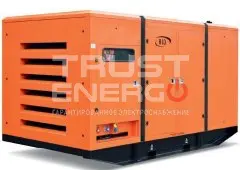 Дизельный генератор RID 450 S-SERIES S с АВР