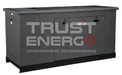 Газовый генератор Briggs & Stratton G400