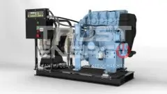 Дизельный генератор Вепрь АДС 20-Т400 ТП