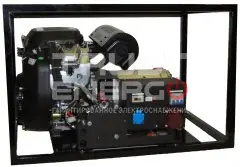 Газовый генератор REG GG14-380