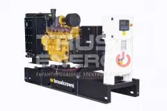 ТО-2 (ТО-1000) ДГУ Broadcrown BCC 138-50 (один раз в 2 года) ТО-2 (ТО-1000) ДГУ Broadcrown BCC 138-50 (один раз в 2 года)